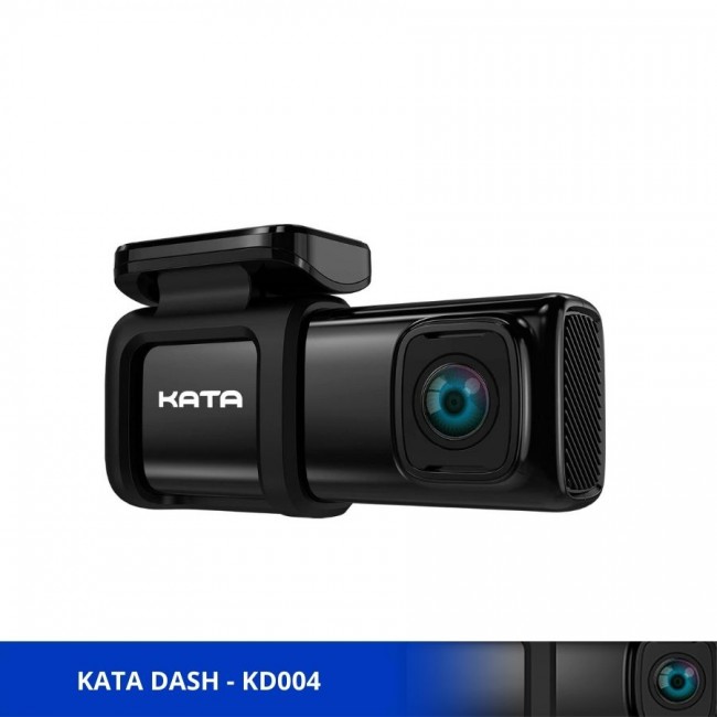 Camera Hành Trình KATA DASH-KD004 